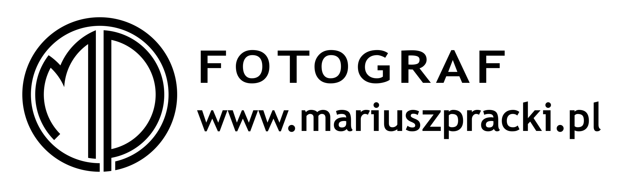 Fotograf Mariusz Pracki